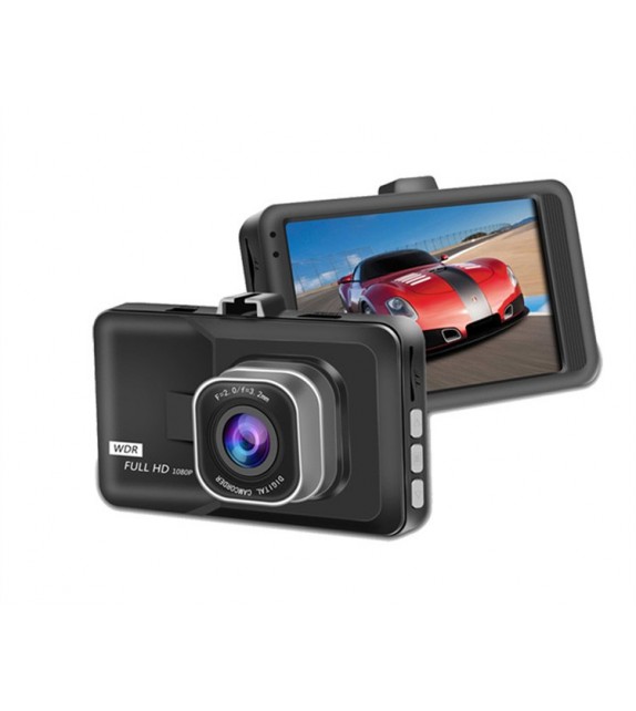 Xiunix Full Hd Car Camera Recorder With 3 0 Inch Screen 1080p Car Dvr Xiunix Since 2004