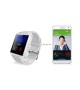 U8 Fashion Bluetooth Smart Watch for Samsung HTC LG Xiaomi Android Phone Smartphones - White