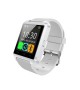 U8 Fashion Bluetooth Smart Watch for Samsung HTC LG Xiaomi Android Phone Smartphones - White