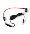 wired Anti-Radiation  Headphones Model : 01