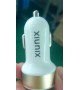 xiunix Phone Fast Electric Dual Ports 2.1A Usb Car Charger,Car Mobile Charger Car Battery Charger Adapter