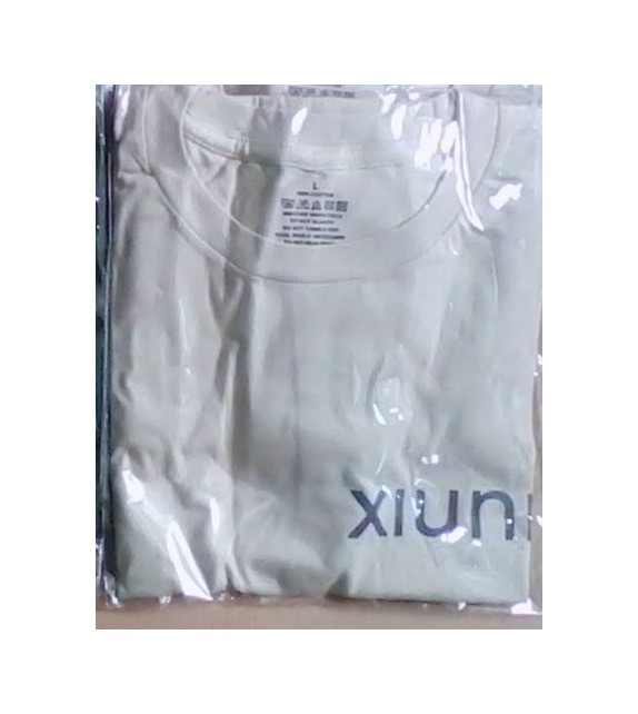 xiunix  T-Shirt Cotton Shirt Fabric